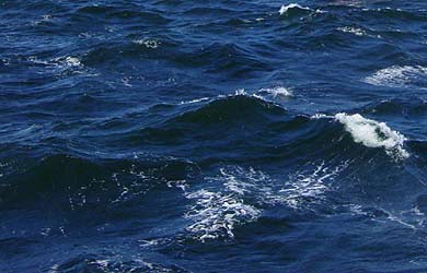 Sous-marin &agrave; pile &agrave; combustible