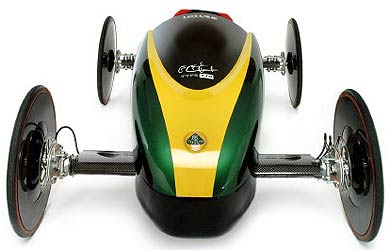 Lotus 119