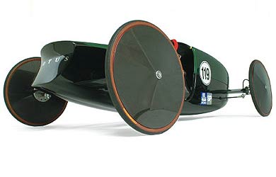 Lotus 119
