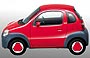 Jouet ? Voiture ?