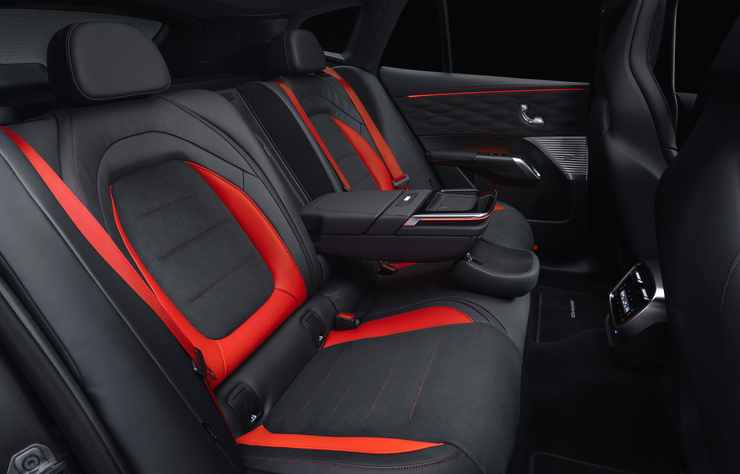 Mercedes-AMG GT SUV
