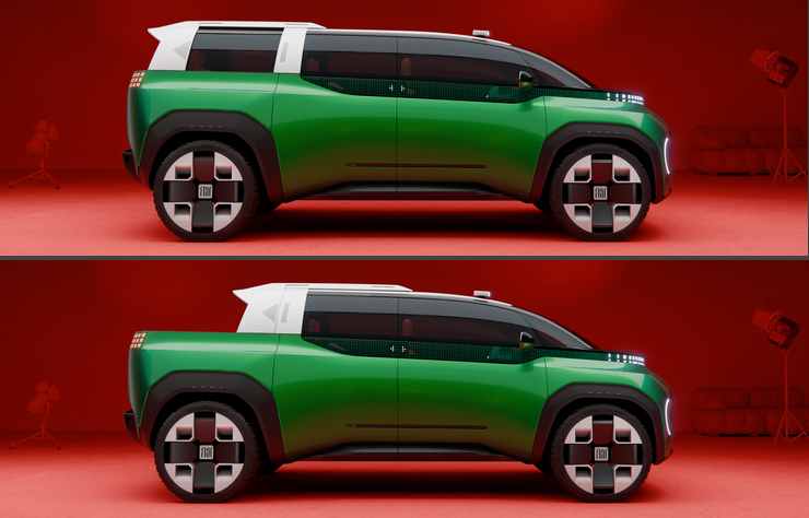 concept Fiat Multiplay