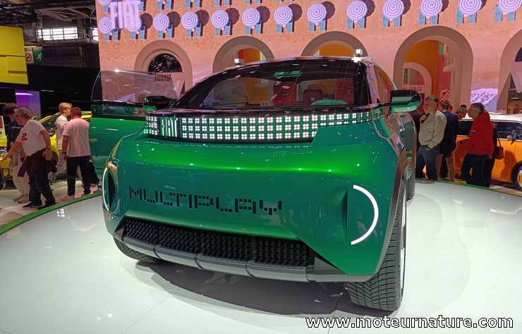 concept Fiat Multiplay
