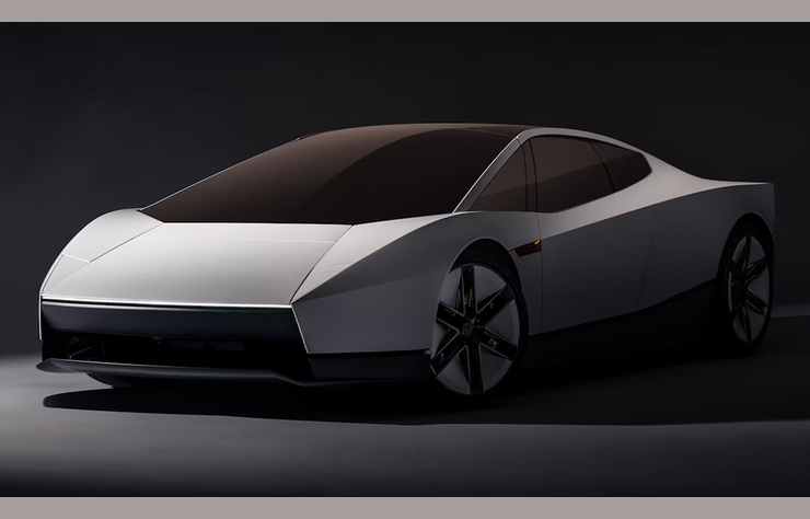 Tesla Roadster