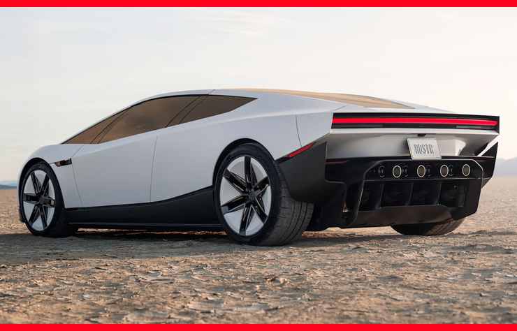 Tesla Roadster