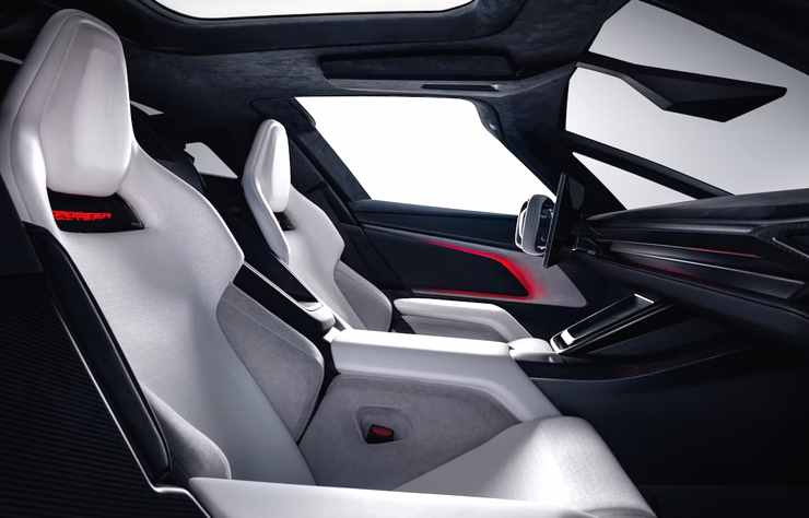 Tesla Roadster