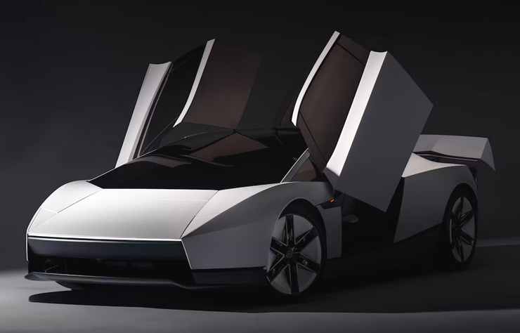 Tesla Roadster