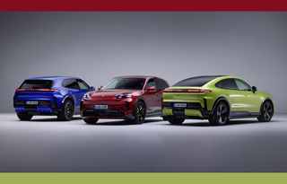 Porsche va se replier sur lui-même