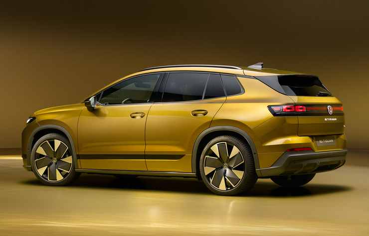 Volkswagen ID.Tiguan