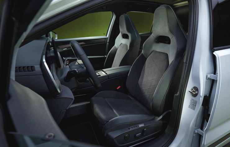 Volkswagen ID.Tiguan