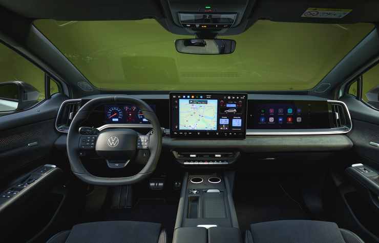 Volkswagen ID.Tiguan