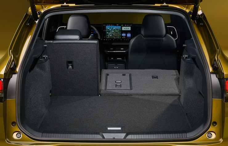Volkswagen ID.Tiguan