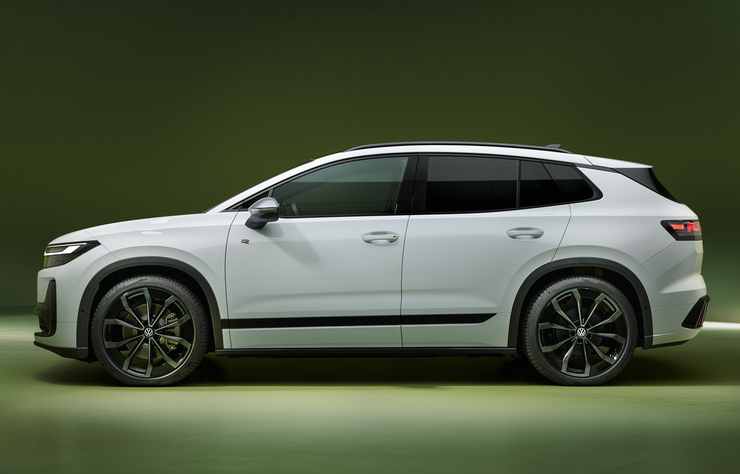 Volkswagen ID.Tiguan