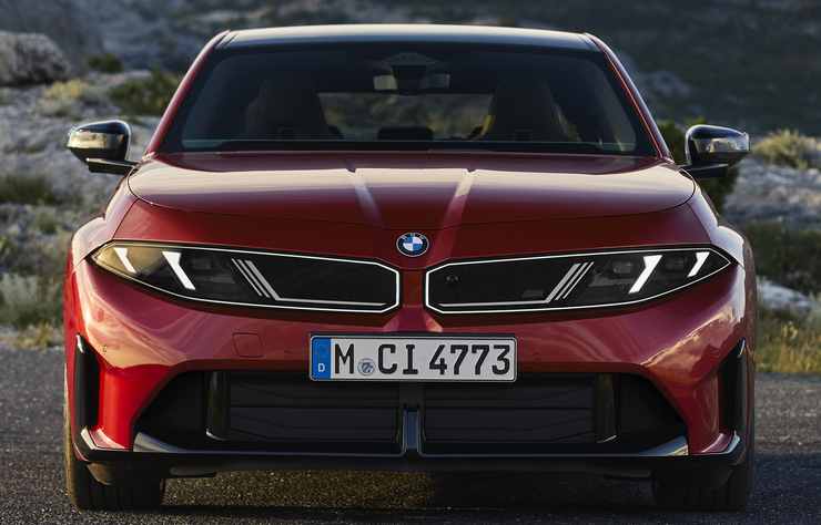 BMW série 3