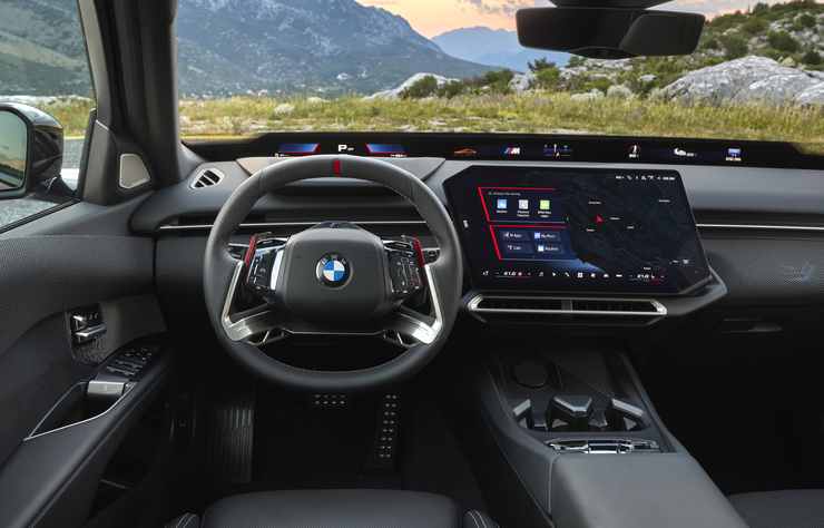 BMW série 3