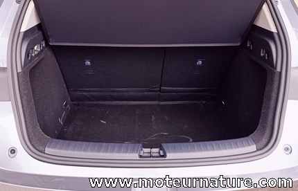 BYD Dolphin G hybride rechargeable