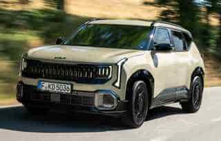 Kia Seltos, l'arrivée inattendue d'un nouveau SUV hybride
