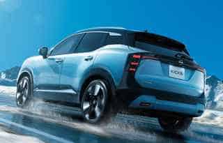 La Kicks, parce que Nissan n'oublie pas l'essence