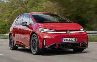 Volkswagen ID.3 GTI, une nouveauté pas seulement marketing