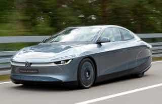 Mission Efficiency, le concept qui va sauver ou condamner Volkswagen