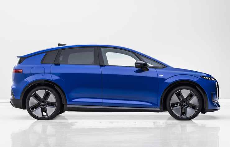 Audi A2