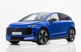 Audi A2&nbsp;: nouvelle, mais sans aucune innovation 