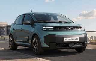 Dacia Spring, elle change tout pour le meilleur