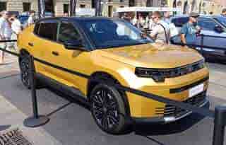 Fiat Grizzly, premier contact positif
