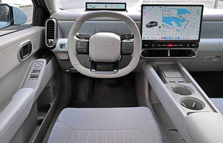 Hyundai Ioniq 3