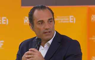 Stellantis&nbsp;: Antonio Filosa rassure les français