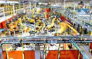 Ford Fathom, le constructeur veut révolutionner l'industrie avec son UEV