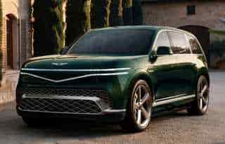Genesis GV90, la définition sud-coréenne du prestige