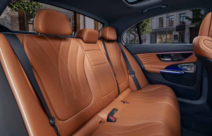 Mercedes classe C