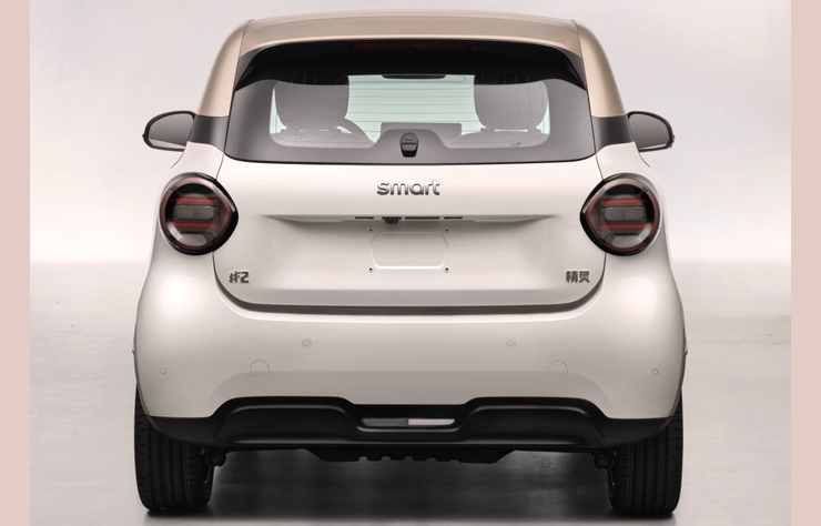 Smart #2