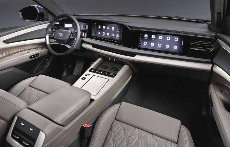 Audi Q9