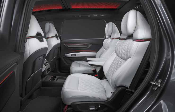 Audi Q9