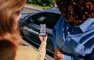 Stellantis abandonne enfin l'auto-partage