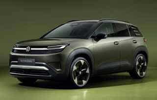 Volkswagen ID.Cross, une vraie VW pour les amateurs de VW