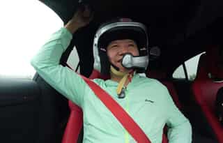 Pourquoi Xiaomi teste ses voitures à 300&nbsp;km/h
