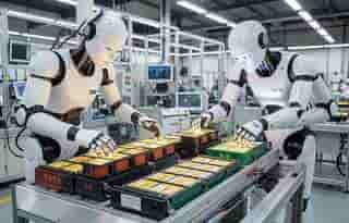 Batteries&nbsp;: le dirigisme techno-économique chinois en action