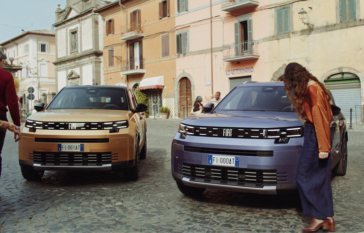 Fiat Grizzly