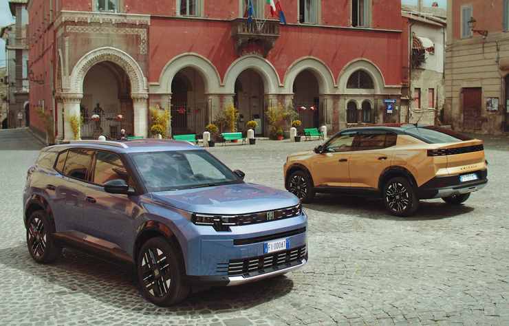Fiat Grizzly