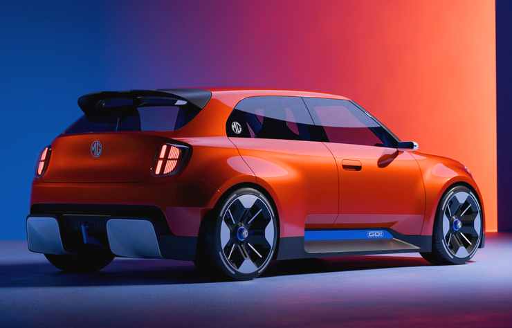 concept MG GO