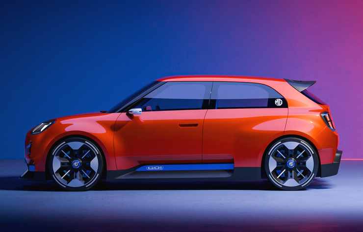 concept MG GO