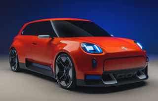 MG GO, un concept pour annoncer la future MG2