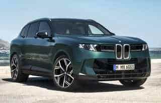 BMW X5, la première voiture omnivore, ou presque