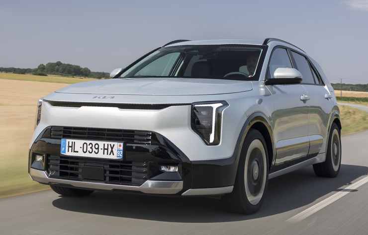 Kia Niro