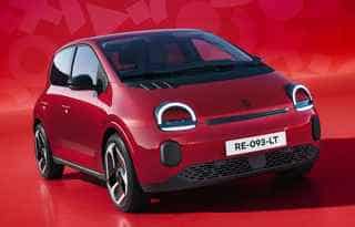 Marché auto&nbsp;: une petite reprise grâce à l'électrique