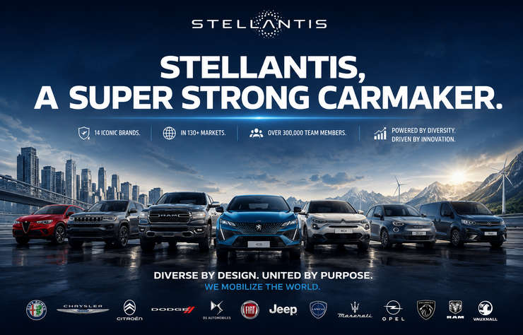 Stellantis