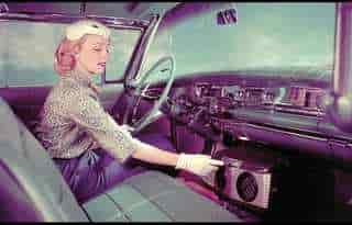 Climatisation&nbsp;: le choix des automobilistes